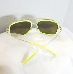 versace yellow sunglasses